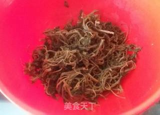 凉拌灰菜的做法步骤：4
