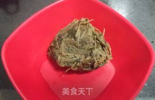 凉拌灰菜的做法步骤：5