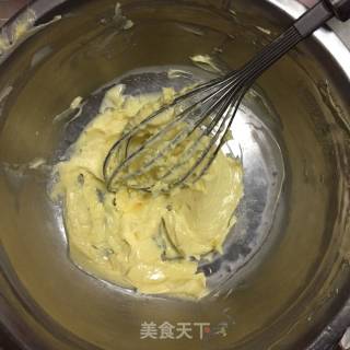 趣多多曲奇饼干的做法步骤：2
