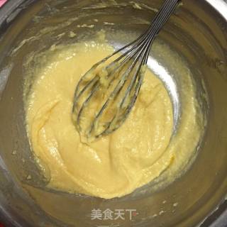 趣多多曲奇饼干的做法步骤：4