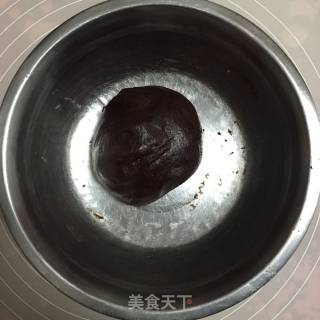 趣多多曲奇饼干的做法步骤：6