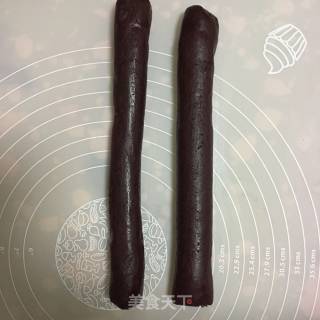 趣多多曲奇饼干的做法步骤：7