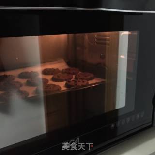 趣多多曲奇饼干的做法步骤：10