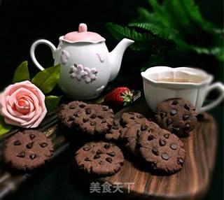 趣多多曲奇饼干的做法步骤：11