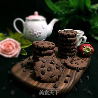 趣多多曲奇饼干的做法步骤：12