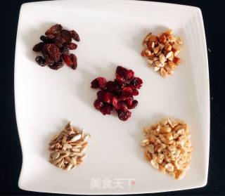 炒酸奶的做法步骤：1