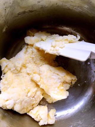超快手麻薯的做法步骤：1
