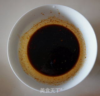 剁椒金针菇的做法步骤：4