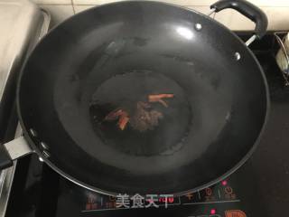麻辣苦菊的做法步骤：3