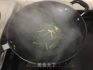 麻辣苦菊的做法步骤：4