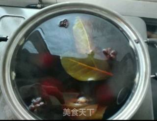 花样茶叶蛋的做法步骤：7