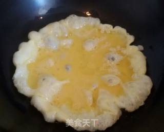 野蒜鸡蛋盒子的做法步骤：8