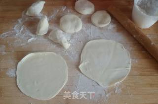 野蒜鸡蛋盒子的做法步骤：13
