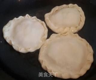 野蒜鸡蛋盒子的做法步骤：15