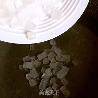 自制菠萝罐头的做法步骤：2