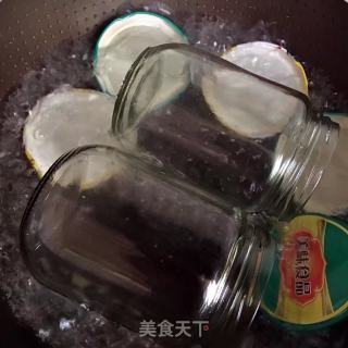 自制菠萝罐头的做法步骤：5