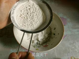 香葱脆棒的做法步骤：5