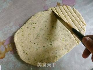 香葱脆棒的做法步骤：9