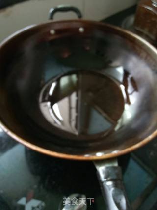 番茄松鼠鱼的做法步骤：14