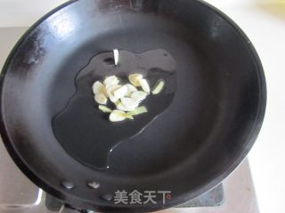 蛤蜊炒瓠瓜的做法步骤：4