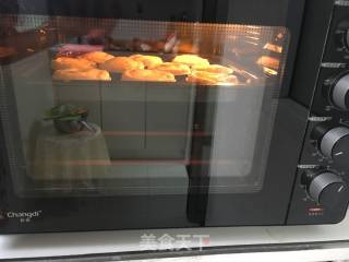 芒果蛋挞的做法步骤：6