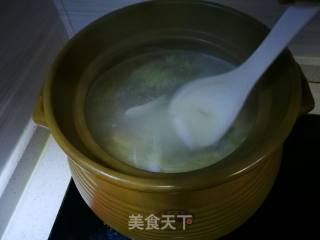 椰子鸡的做法步骤：6