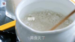 男男女女都想来一口的——芒果西米露的做法步骤：3