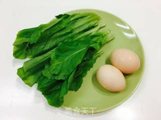 荞麦早餐饼的做法步骤：3