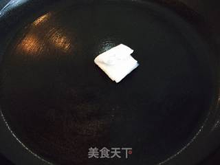 荞麦早餐饼的做法步骤：4