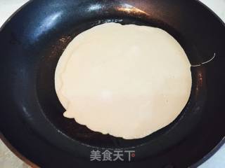 荞麦早餐饼的做法步骤：5