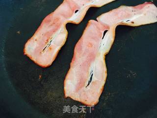 荞麦早餐饼的做法步骤：8