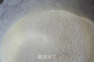 杏仁马芬蛋糕的做法步骤：3