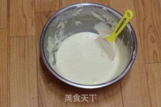 杏仁马芬蛋糕的做法步骤：5