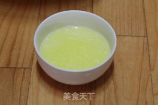 杏仁马芬蛋糕的做法步骤：6