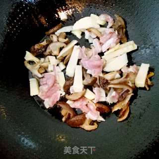 家常菜汤的做法步骤：2