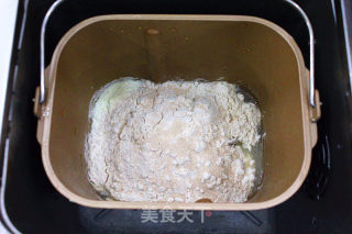 一个面包两款三文治，我的早餐不重样的做法步骤：1