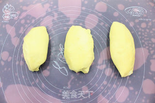 一个面包两款三文治，我的早餐不重样的做法步骤：3