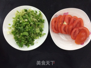 一个面包两款三文治，我的早餐不重样的做法步骤：12
