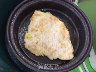 一个面包两款三文治，我的早餐不重样的做法步骤：13