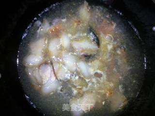 双腊烧腊八豆的做法步骤：2