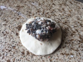 坤博砂锅烤烧饼的做法步骤：4