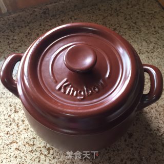 坤博砂锅烤烧饼的做法步骤：7