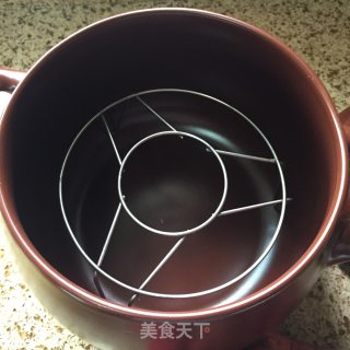 坤博砂锅烤烧饼的做法步骤：8