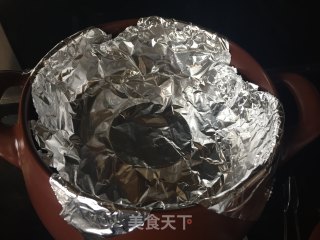 坤博砂锅烤烧饼的做法步骤：9