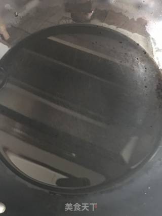 鸡蛋糕的做法步骤：2