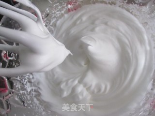 杯子水果蛋糕的做法步骤：3