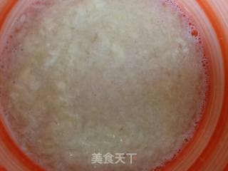 爽口娃娃菜的做法步骤：5
