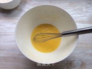 葱饼的做法步骤：5