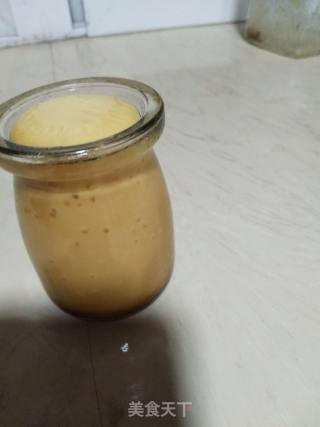 焦糖牛奶布丁的做法步骤：8