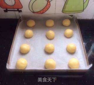 芝士麻薯包的做法步骤：8